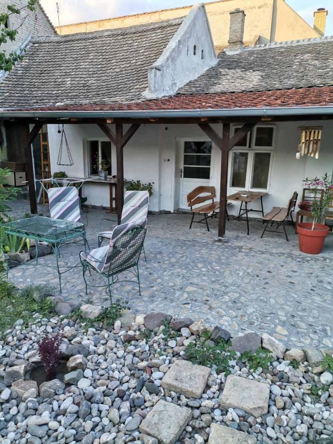 Somborski Salas - Strogi Centar Экстерьер фото