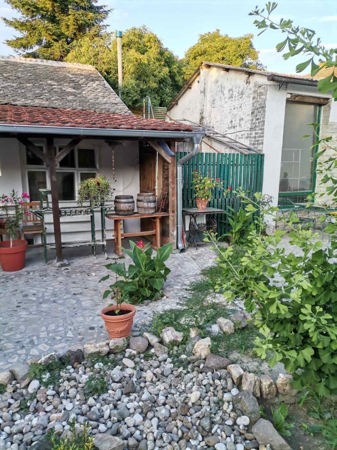 Somborski Salas - Strogi Centar Экстерьер фото