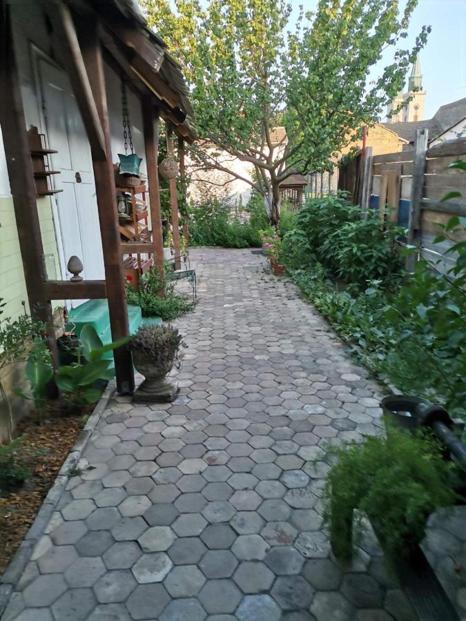 Somborski Salas - Strogi Centar Экстерьер фото