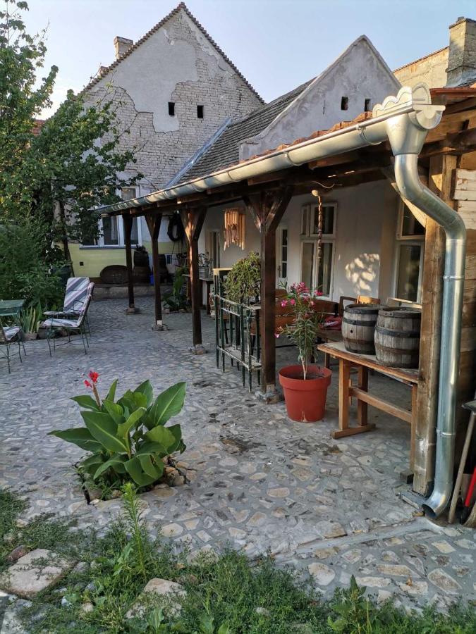 Somborski Salas - Strogi Centar Экстерьер фото