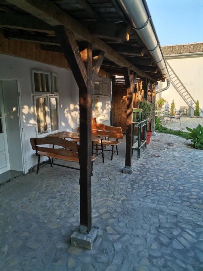 Somborski Salas - Strogi Centar Экстерьер фото